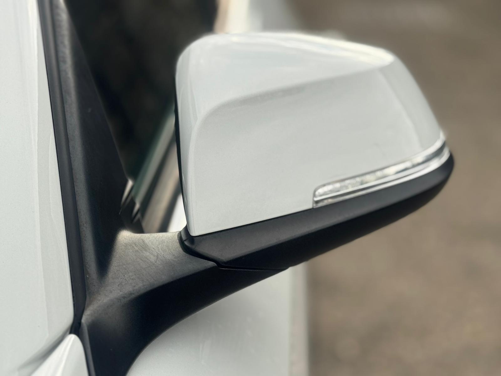 BMW 1 Series view 24