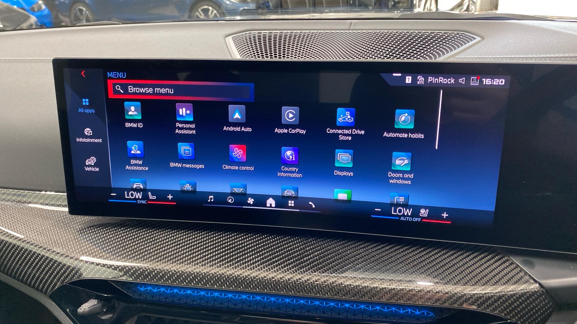 BMW 4 Series view 37