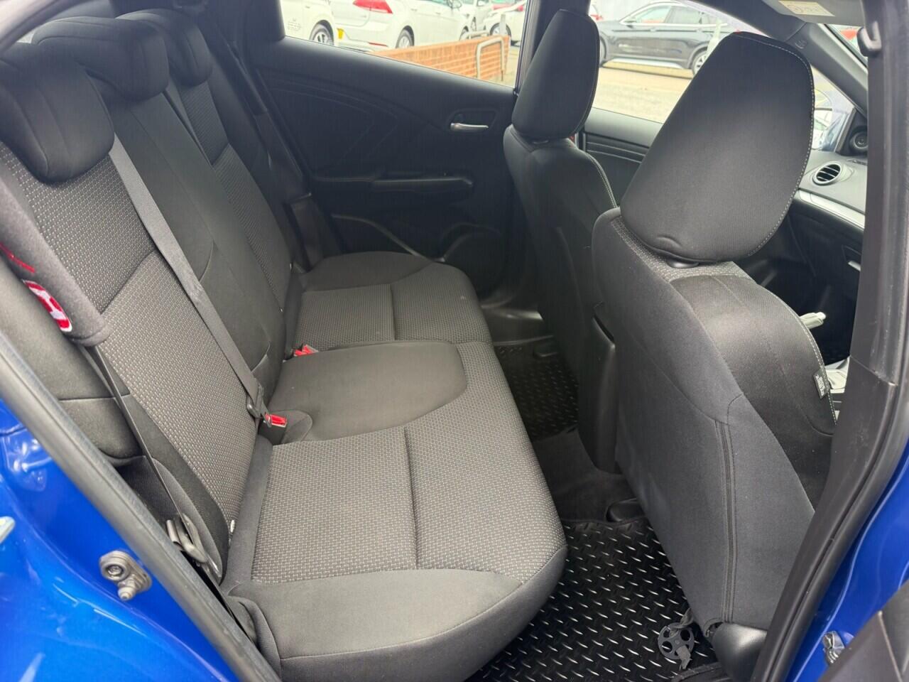Honda Civic view 23