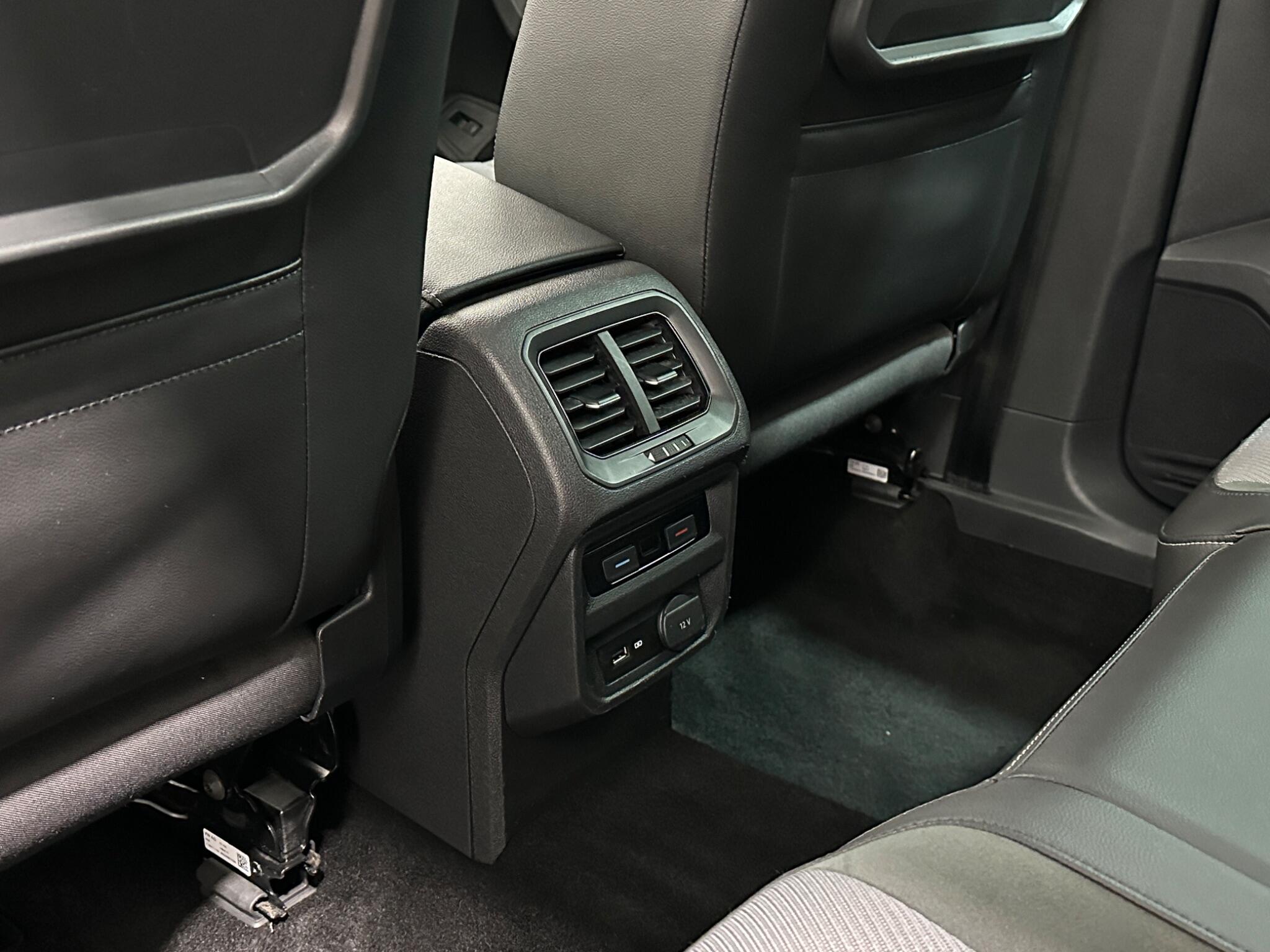 Volkswagen Tiguan view 40