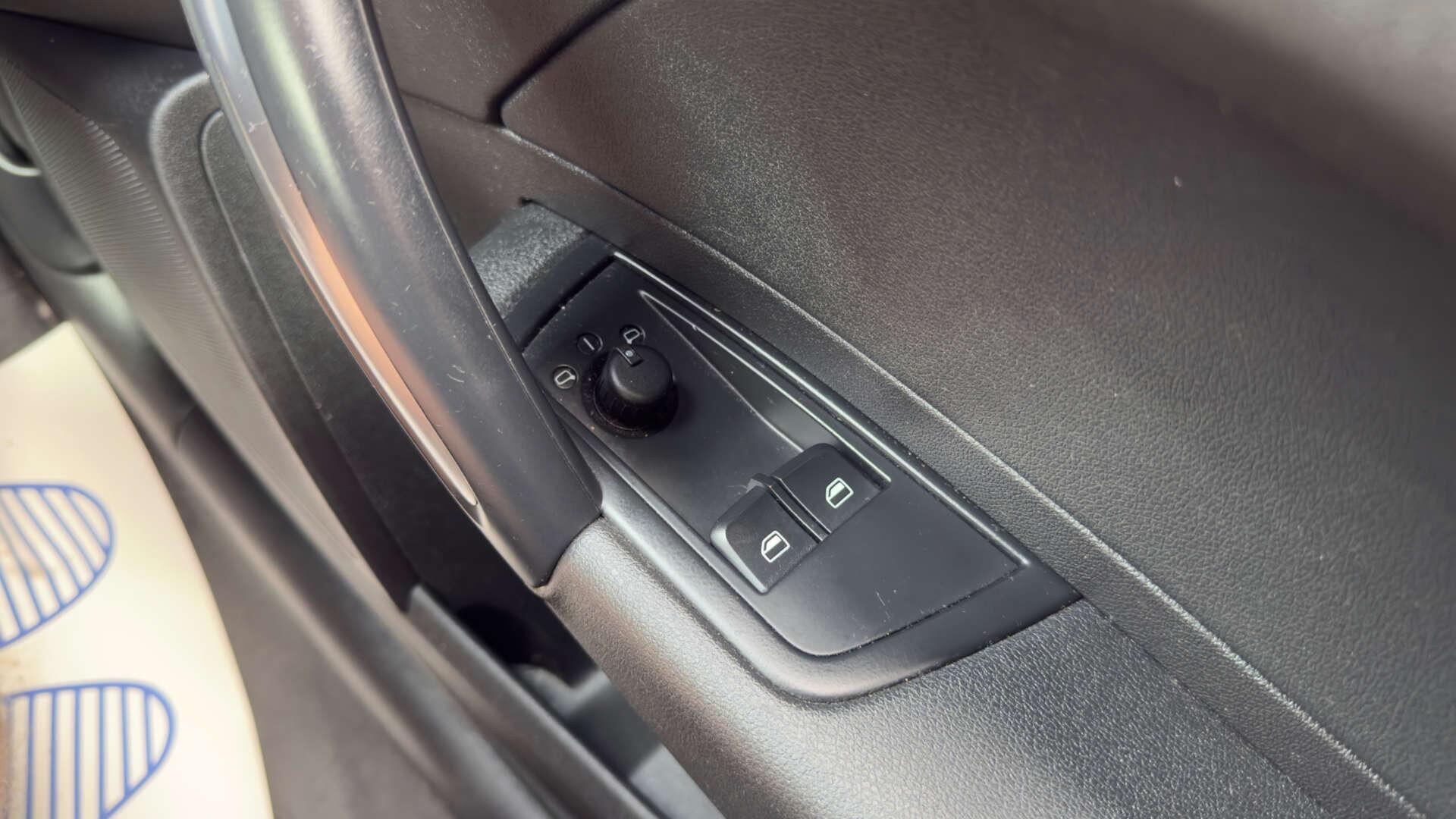Audi A1 view 22