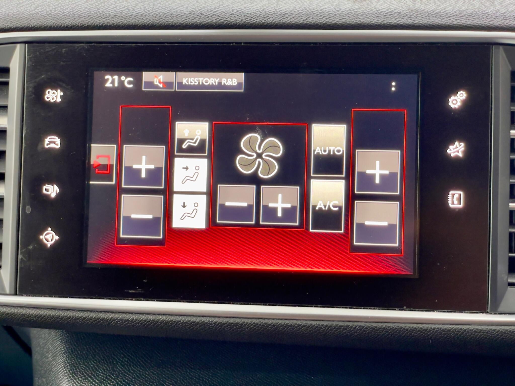 Peugeot 308 view 57