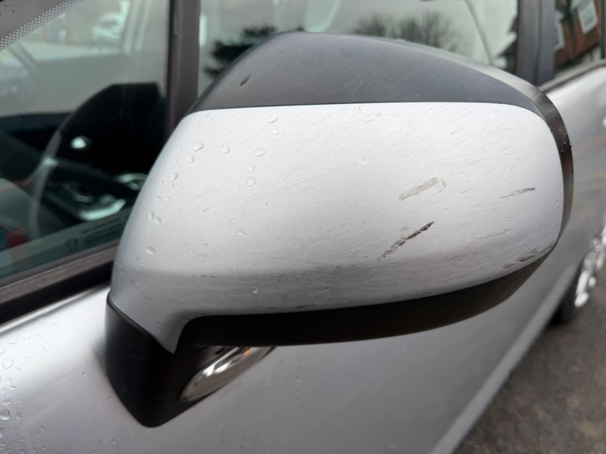 2010 Peugeot 3008 image 61