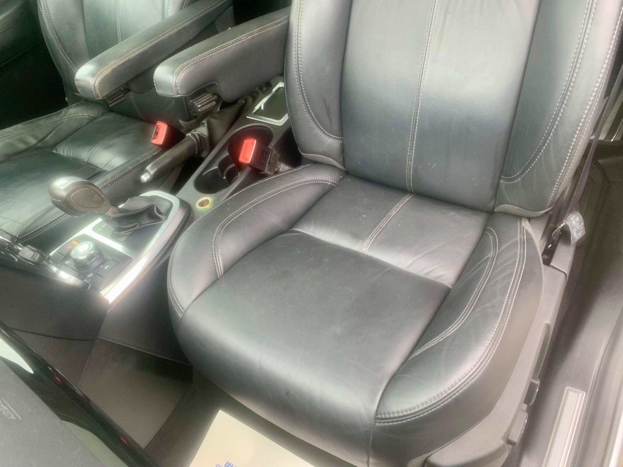 Land Rover Freelander 2 view 29