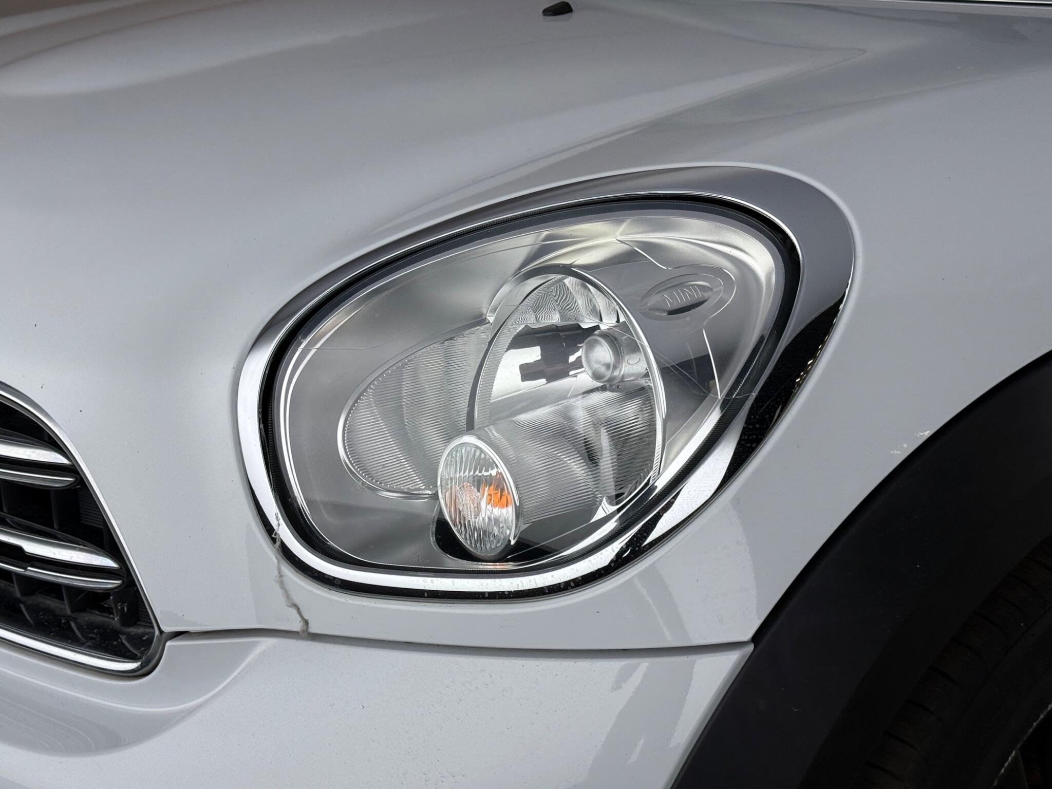 Mini Countryman view 11