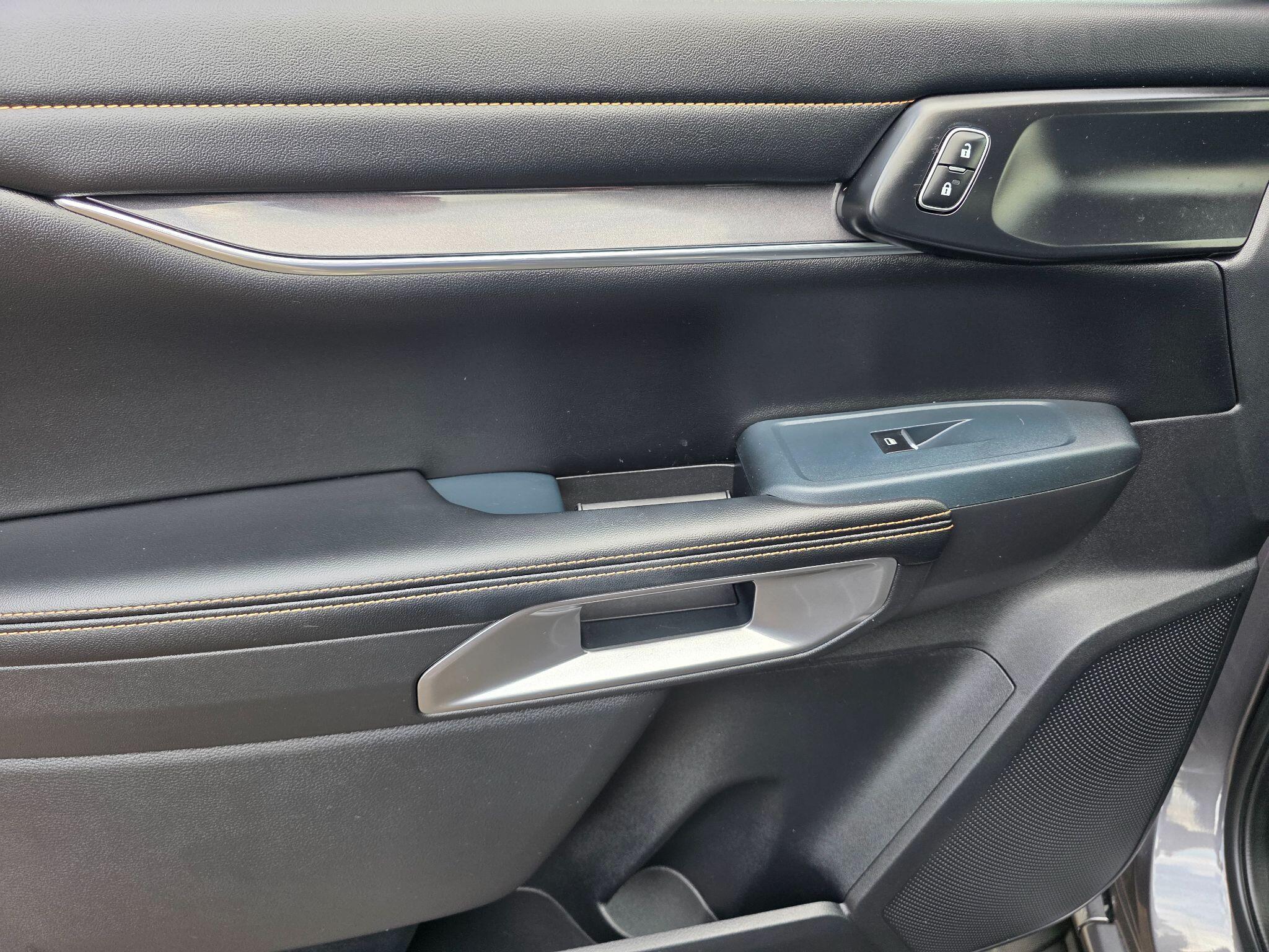 Ford Ranger view 23
