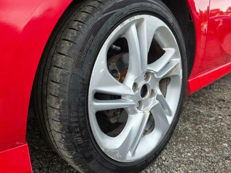 2016 Vauxhall Corsa 1.4i ecoFLEX SRi VX Line Euro 6 3dr • 65,091 miles image 79