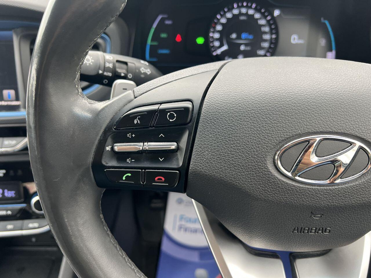 Hyundai Ioniq view 58