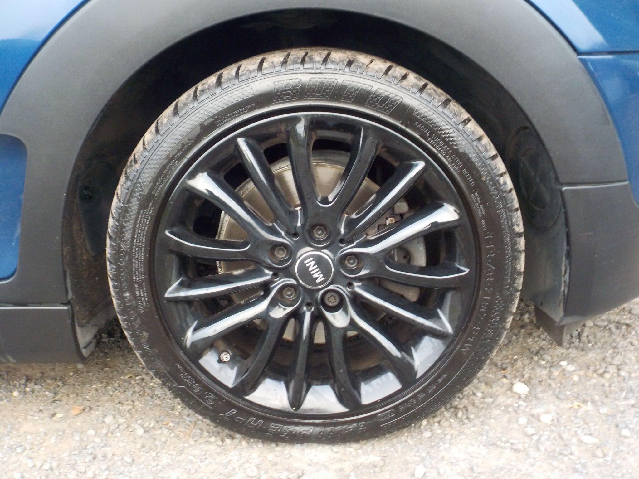 MINI Clubman 1.5 Cooper Euro 6 (s/s) 6dr