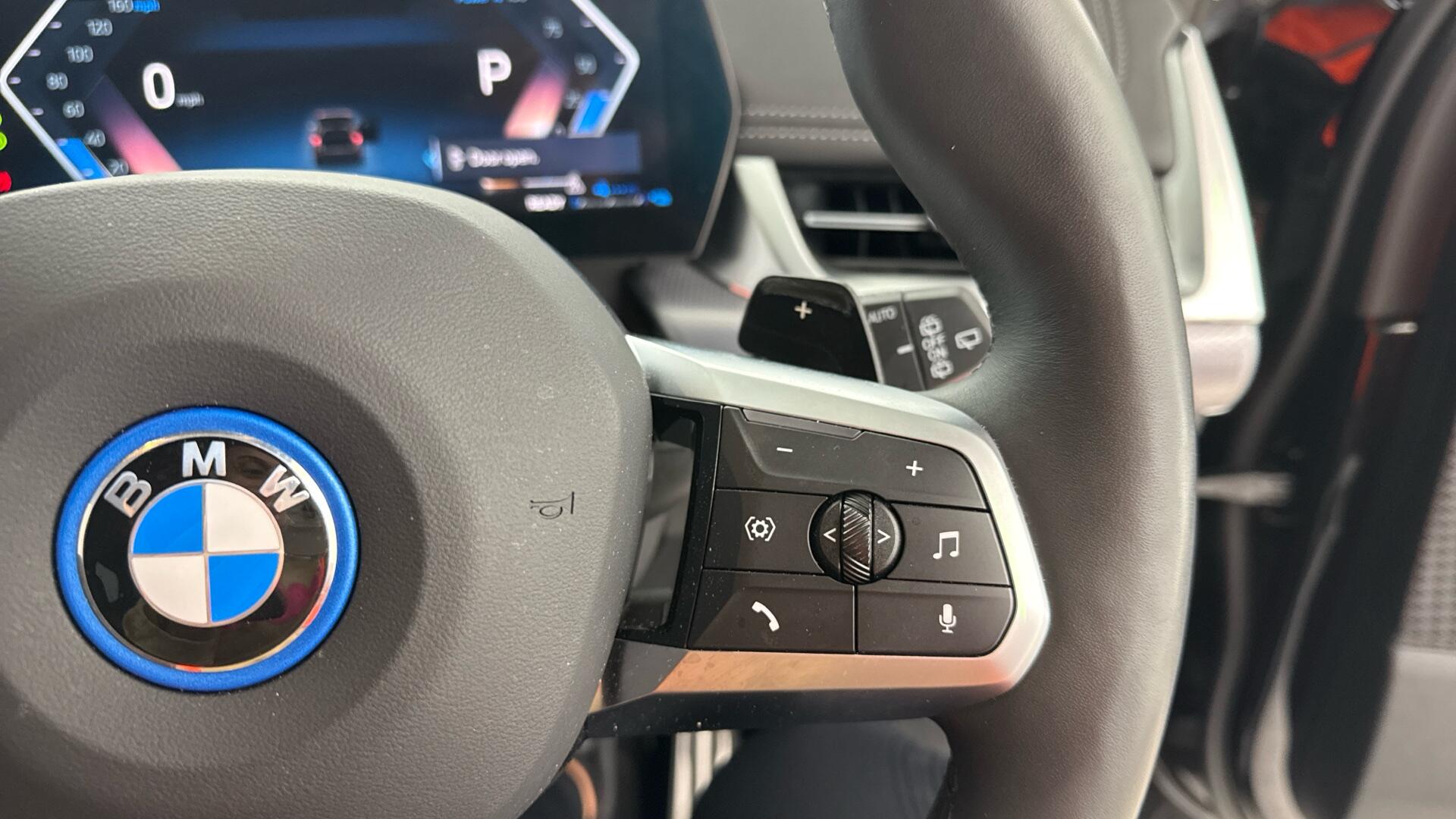 BMW X1 view 18