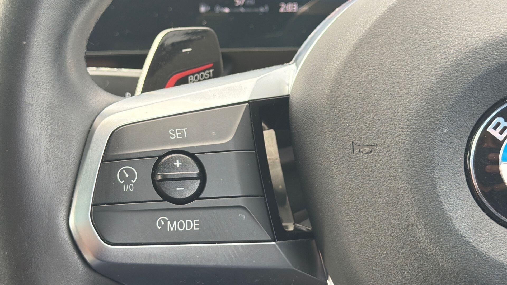 BMW X2 view 17