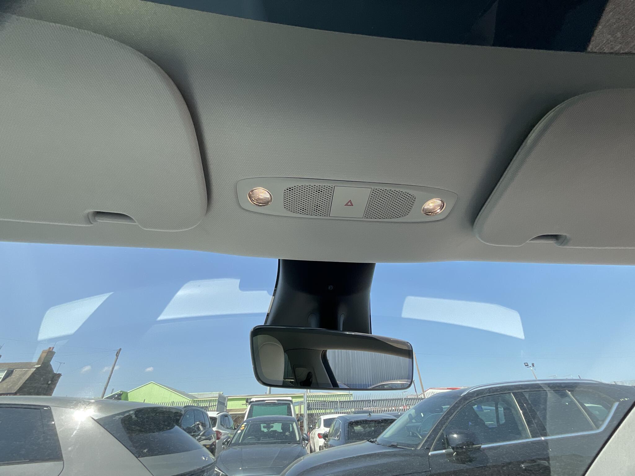 Tesla Model Y view 35