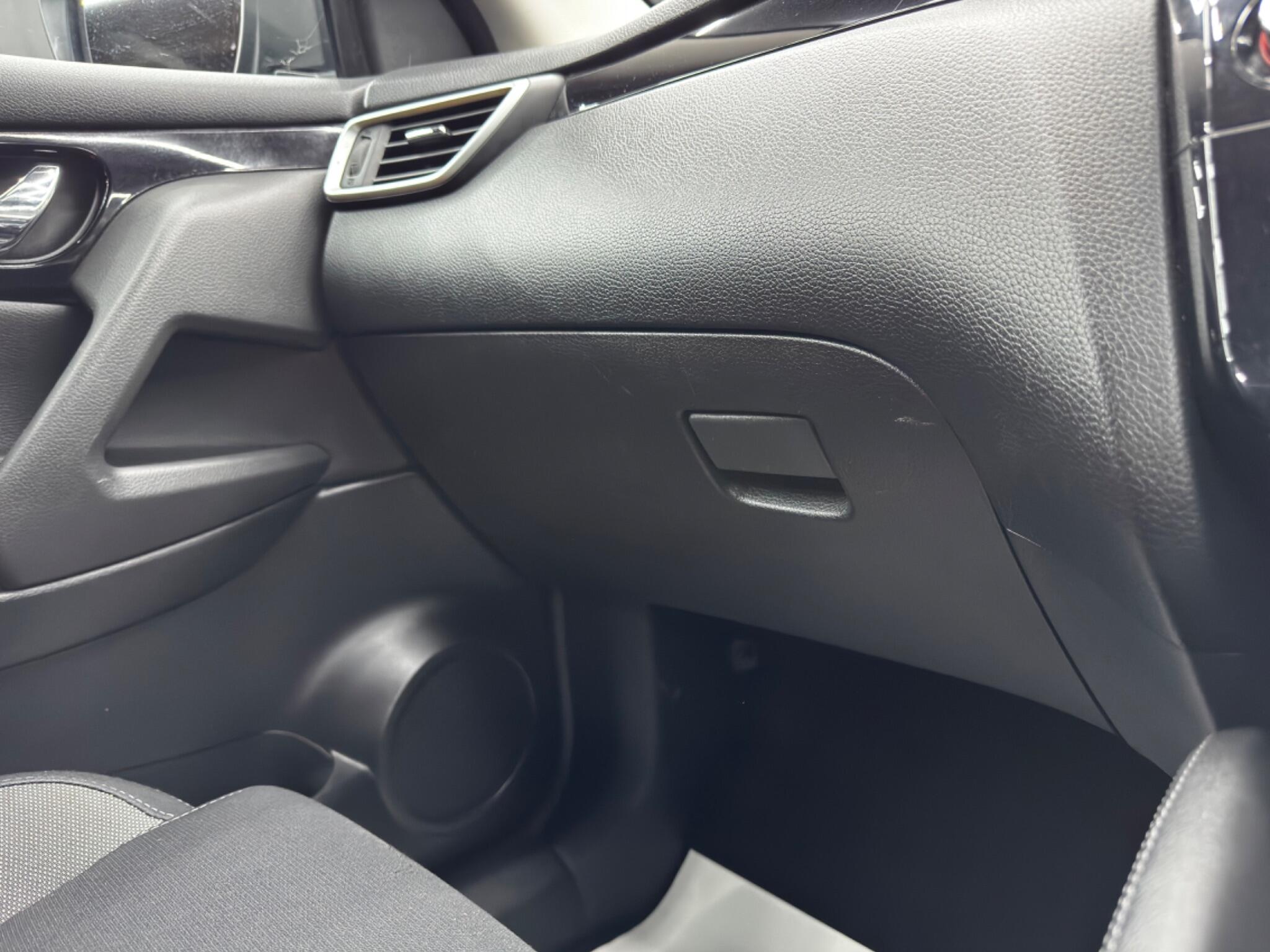 Nissan Qashqai view 33