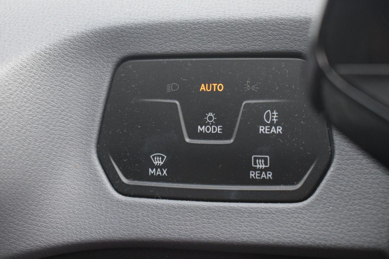 Volkswagen Id.3 view 14