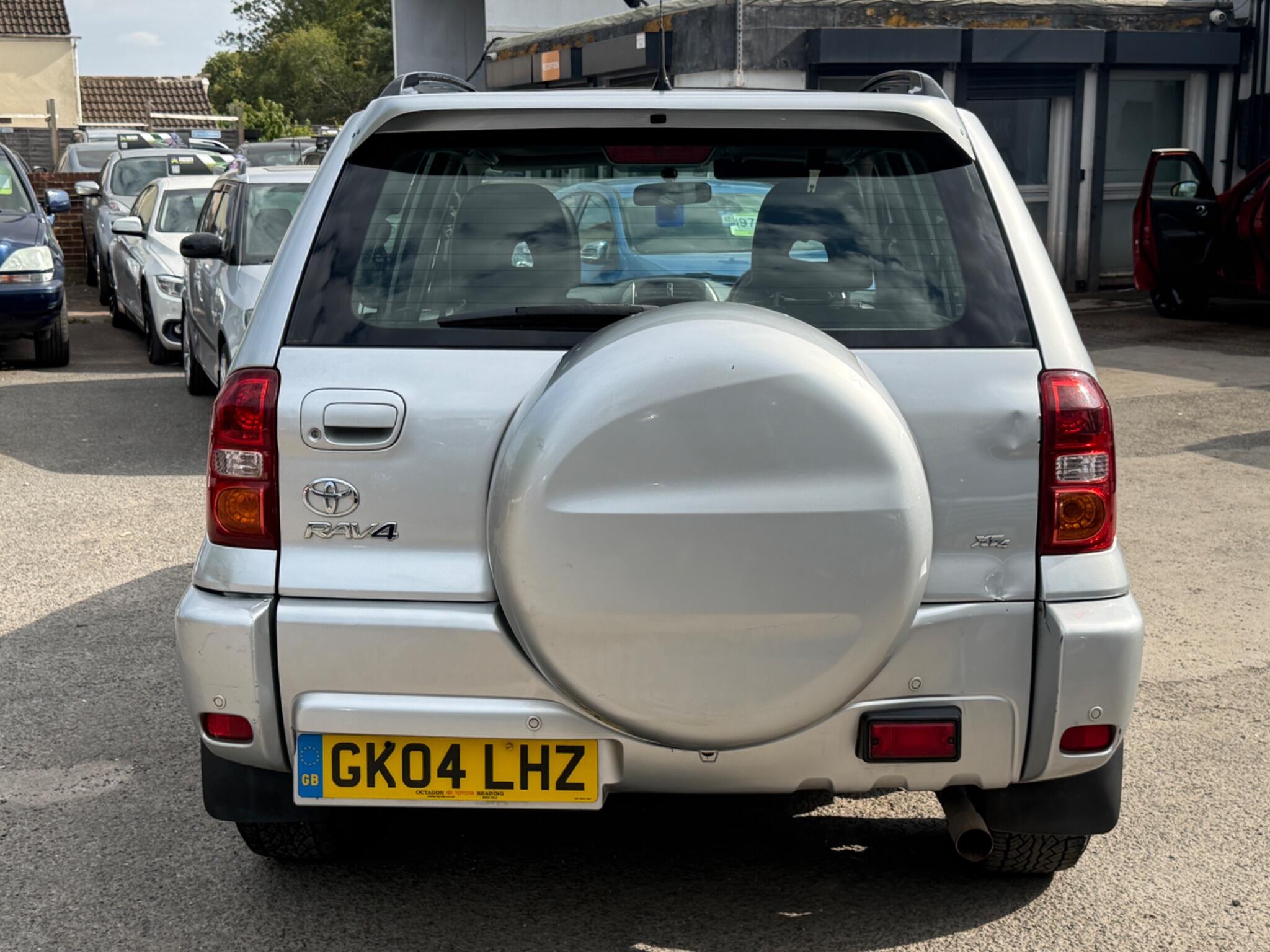 Toyota {Other Models} - Image 15