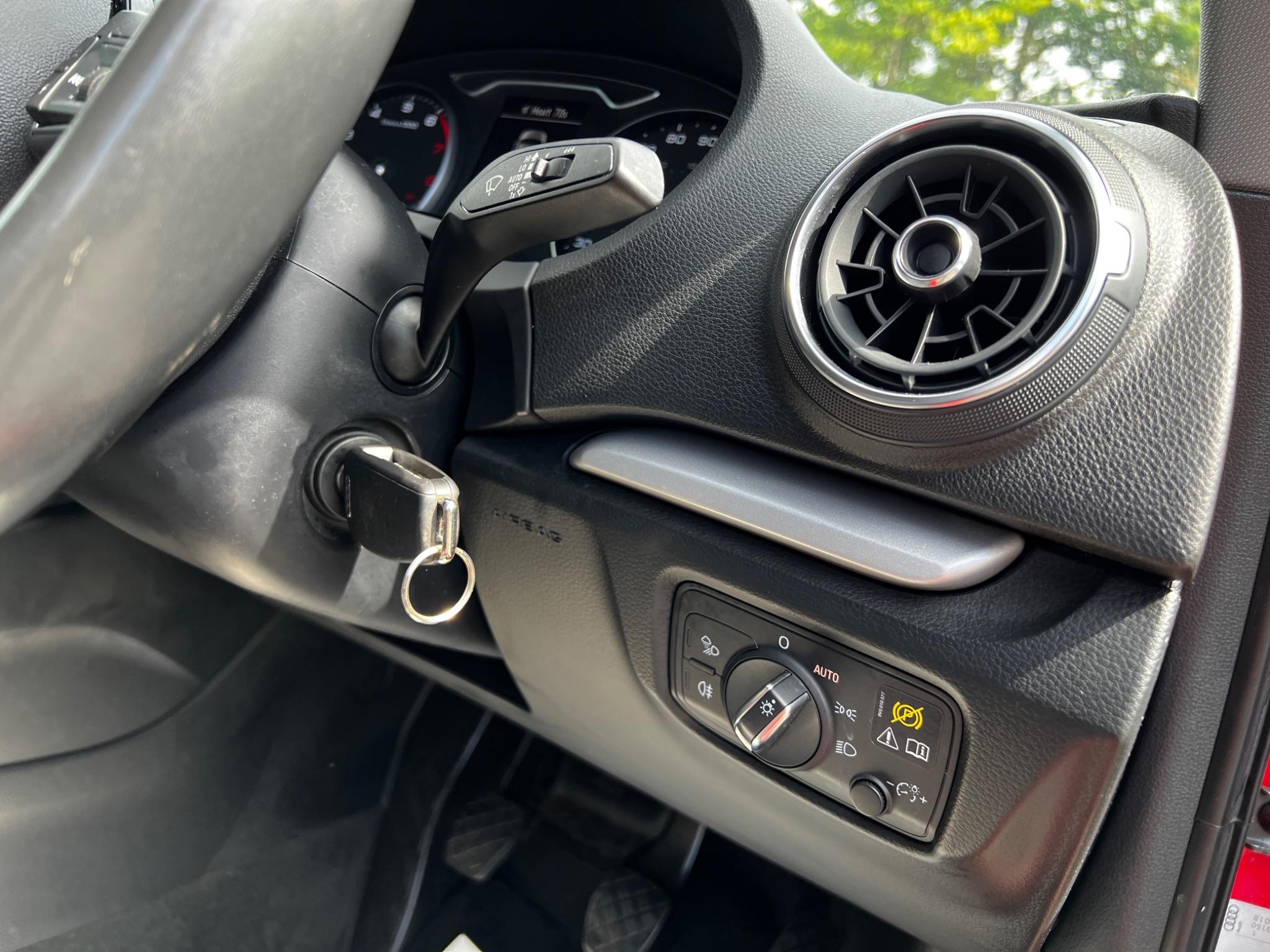 2018 Audi A3 image 24