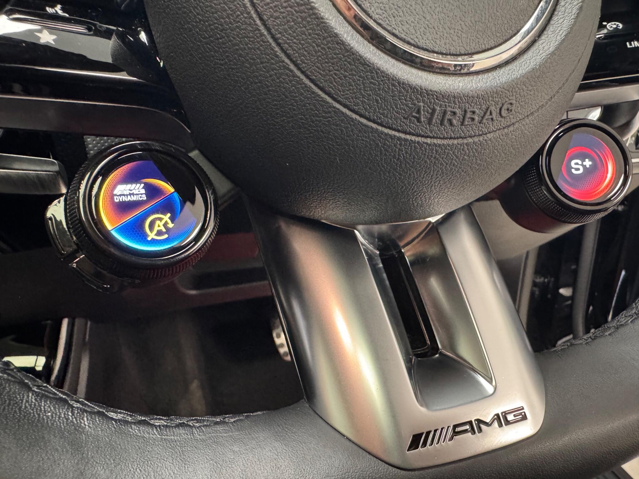Mercedes-Benz Cla view 27