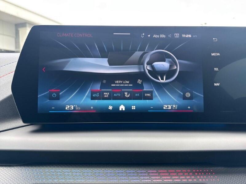 BMW 1 Series view 31