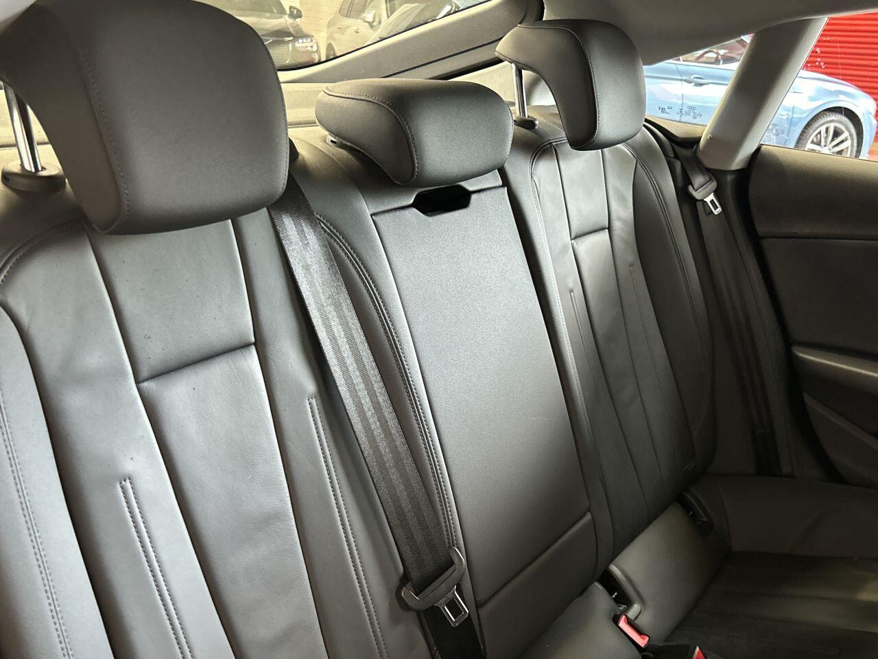 Audi A5 view 63