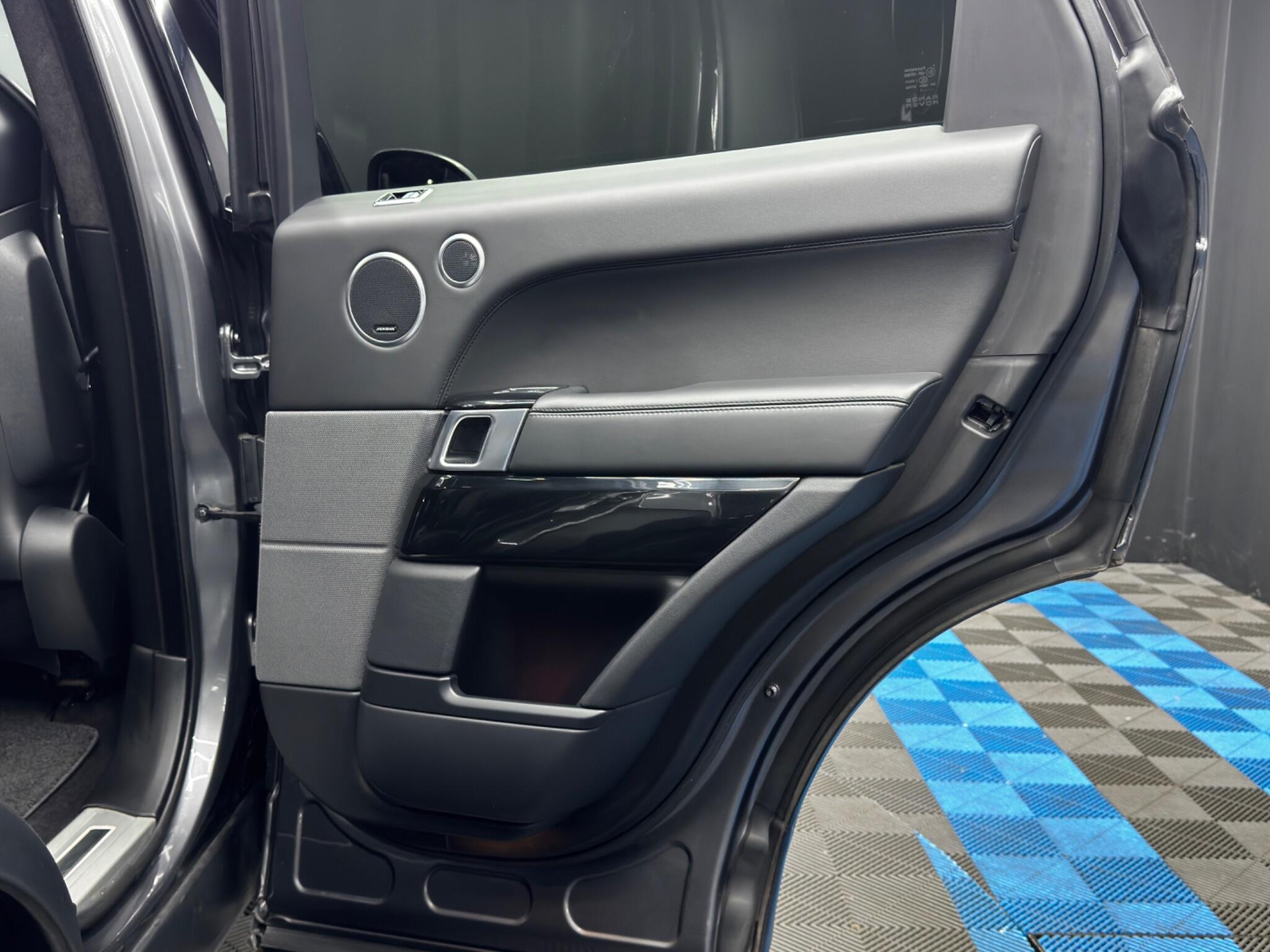 Land Rover Range Rover Sport view 56