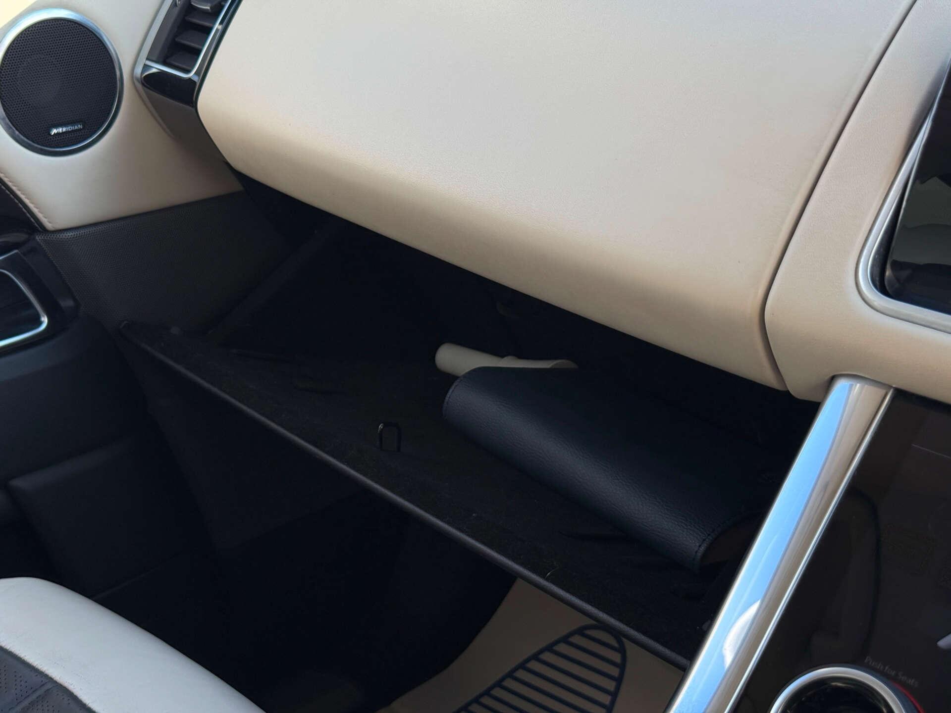 Land Rover Range Rover Sport view 65