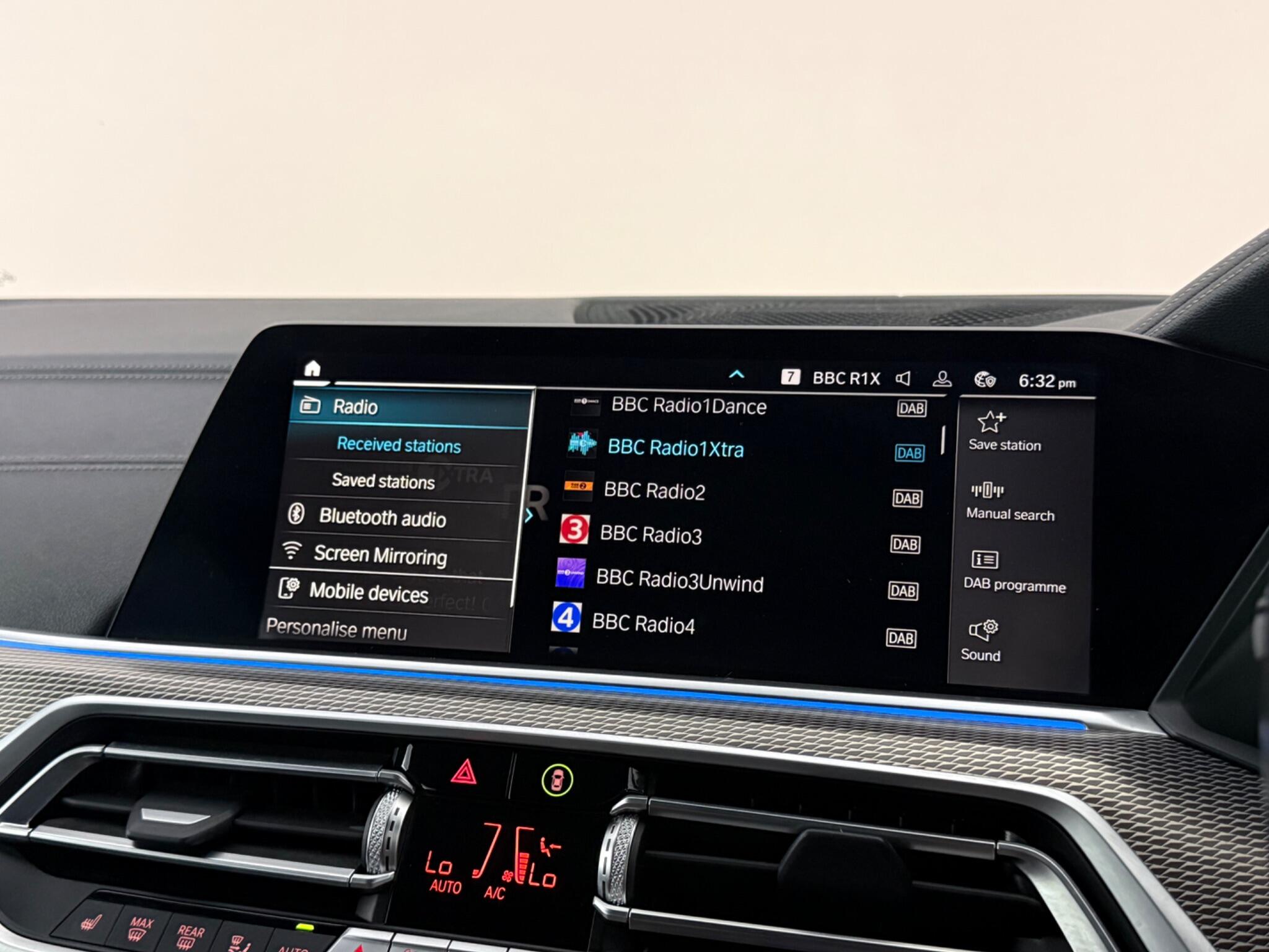 BMW X5 view 23