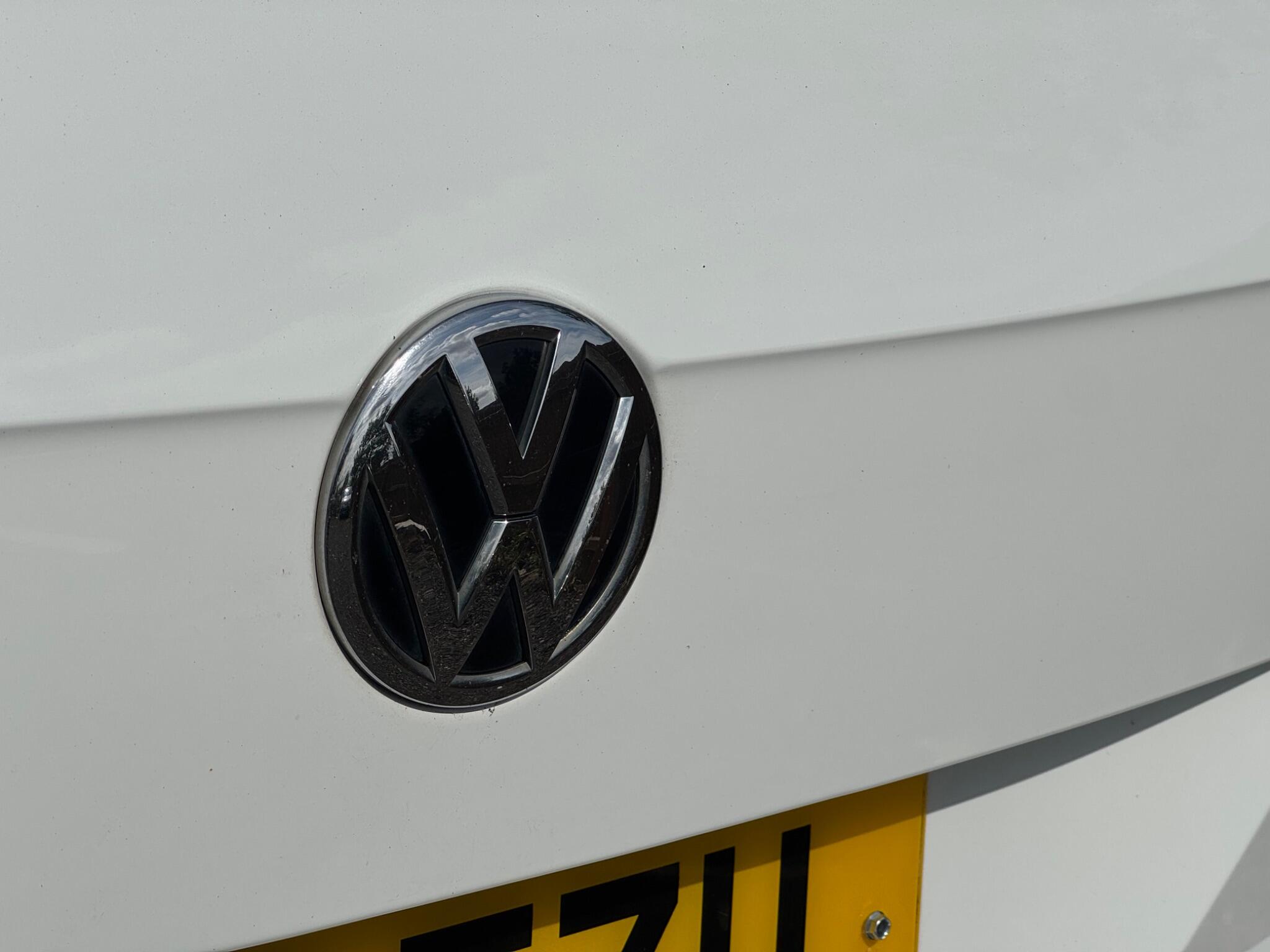 Volkswagen Tiguan view 54