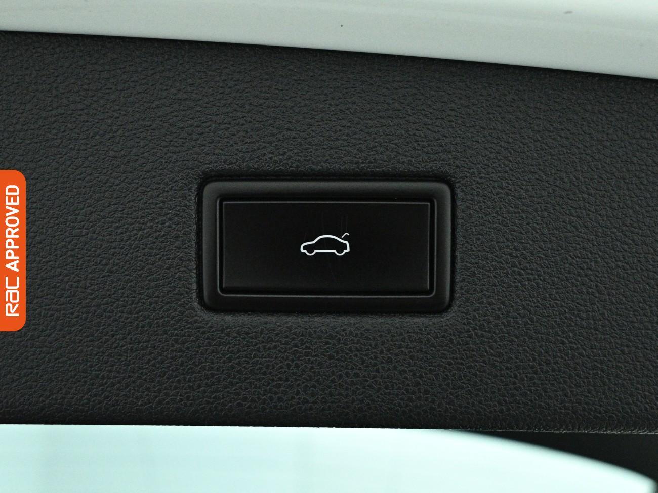 SEAT Tarraco view 26