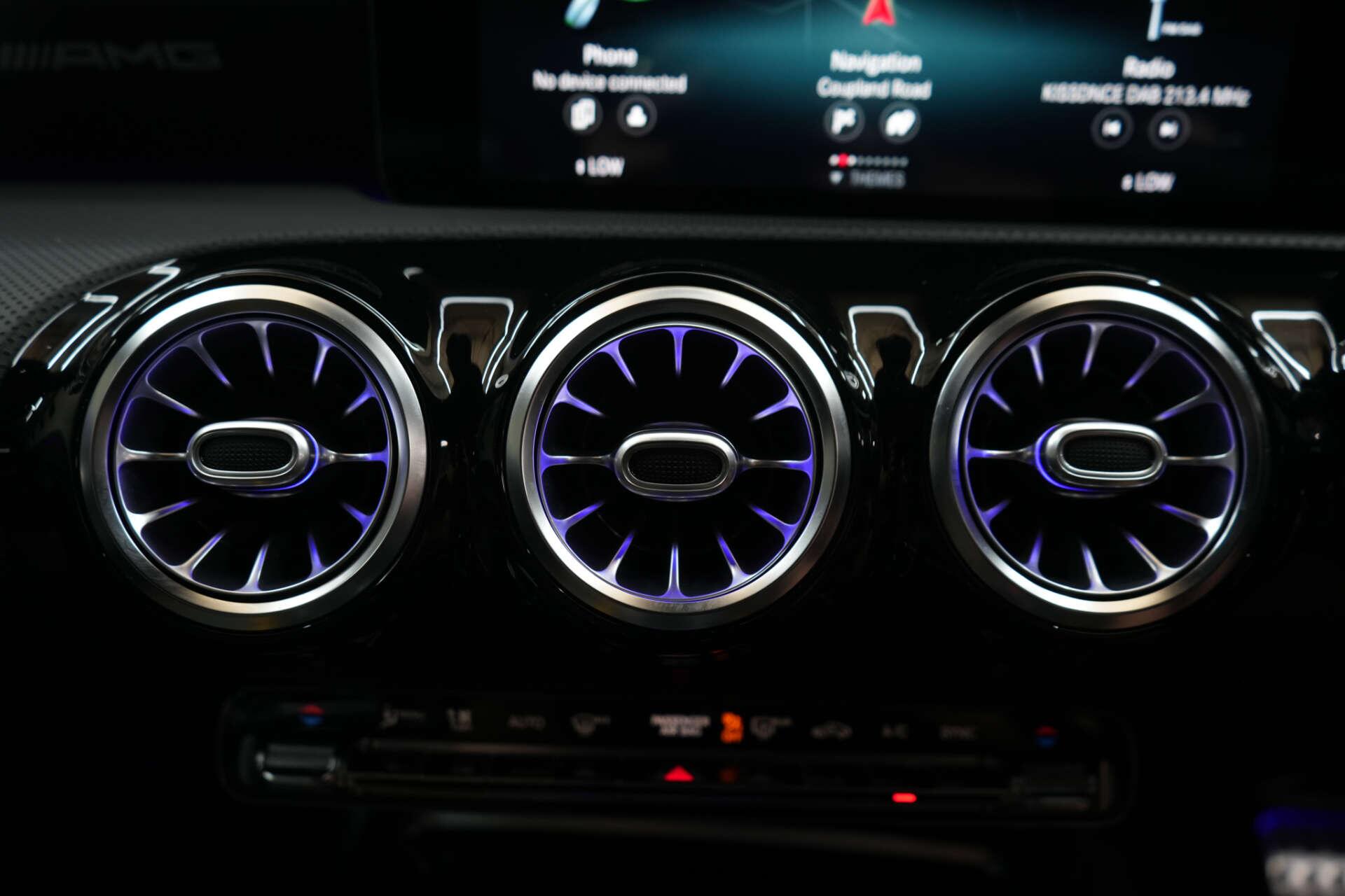 Mercedes-Benz A Class view 33