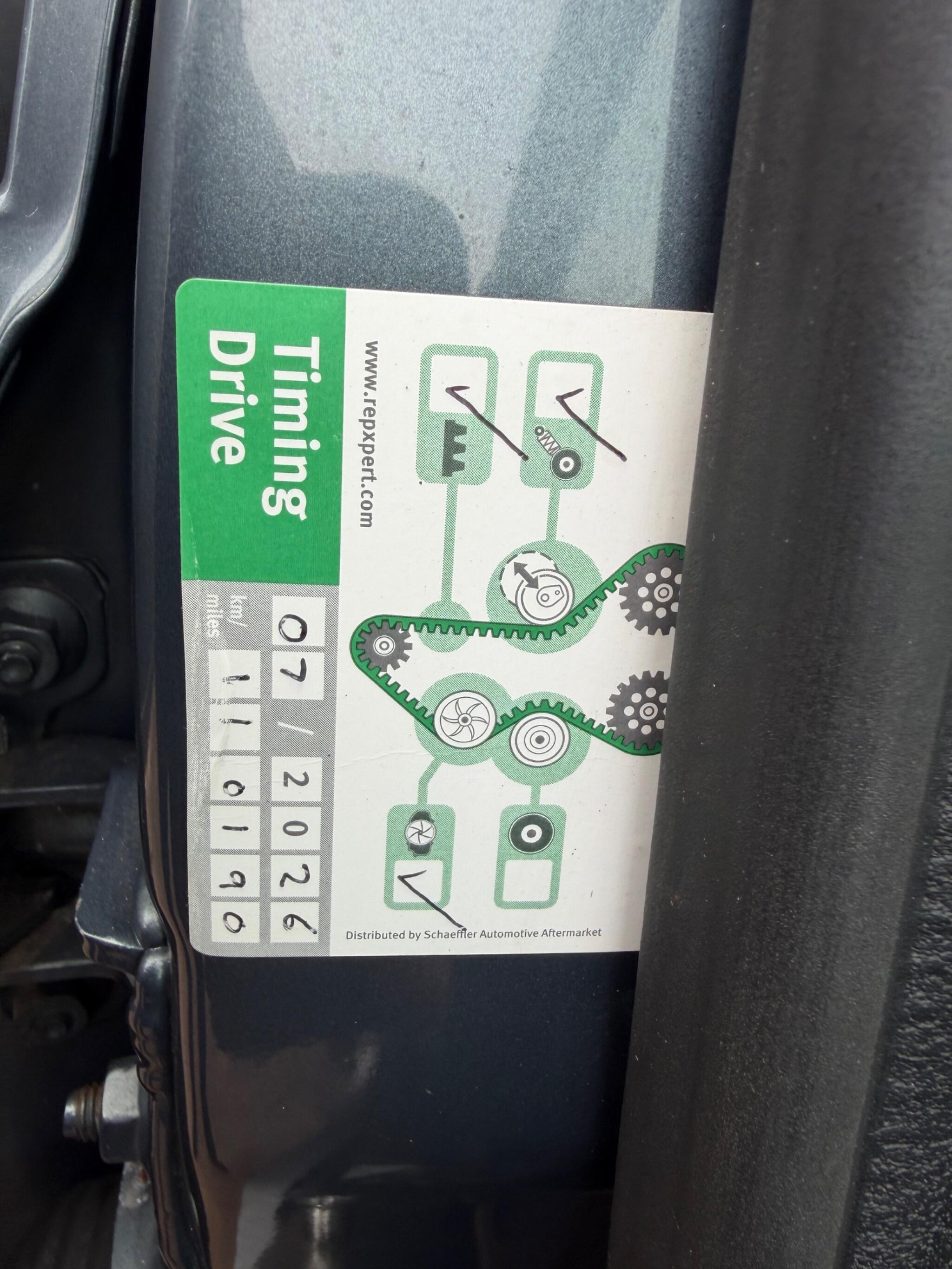 Dacia Duster view 5