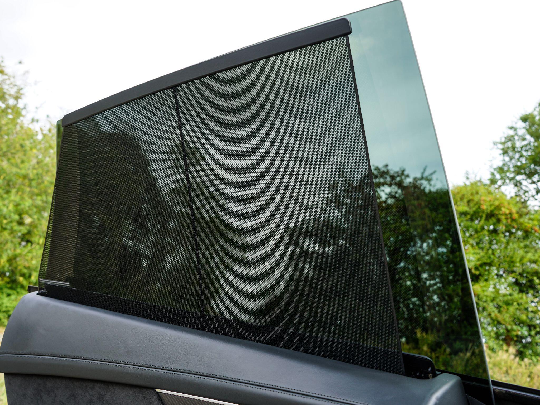 Audi RSQ8 view 16