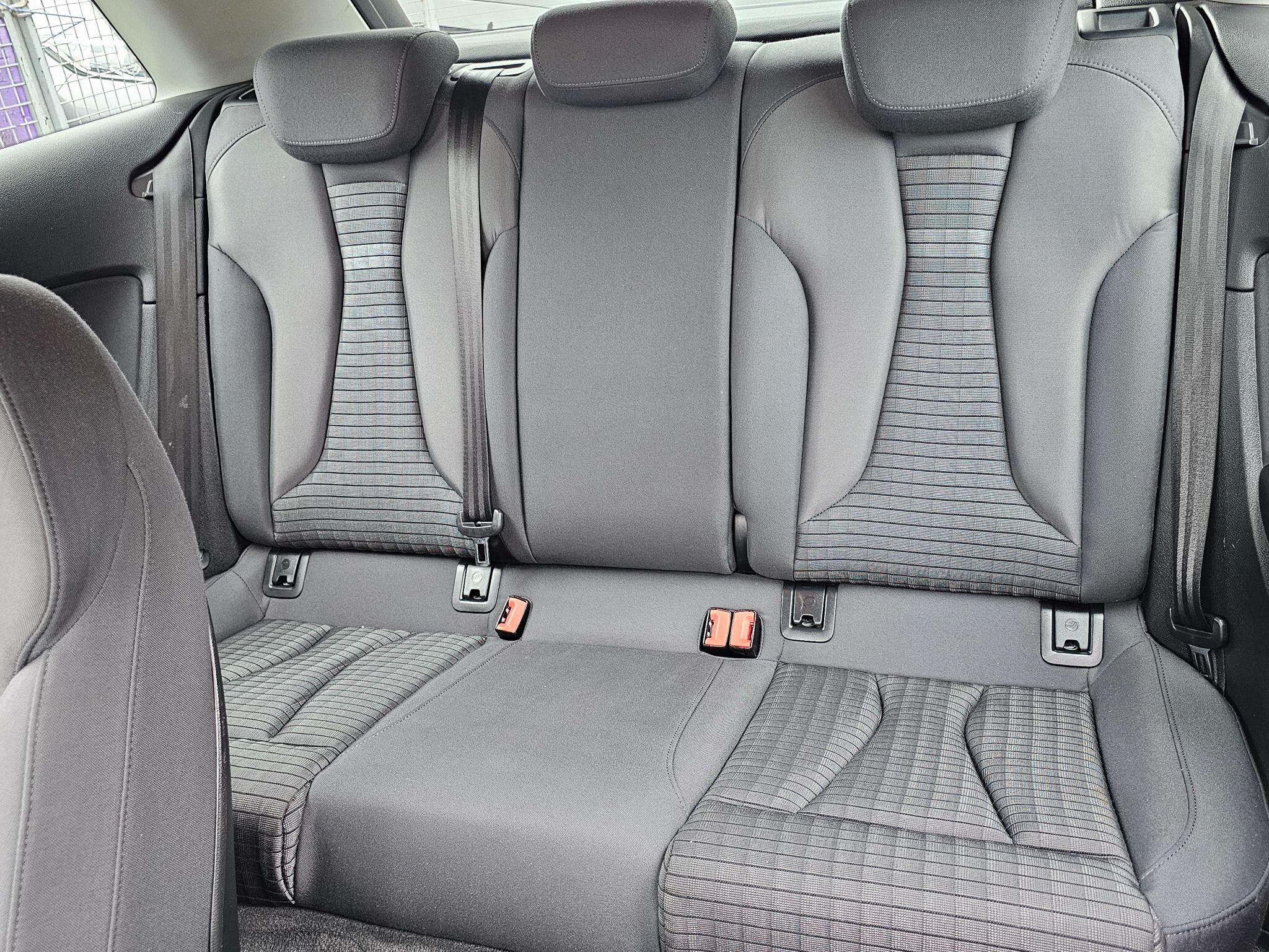 Audi A3 view 66