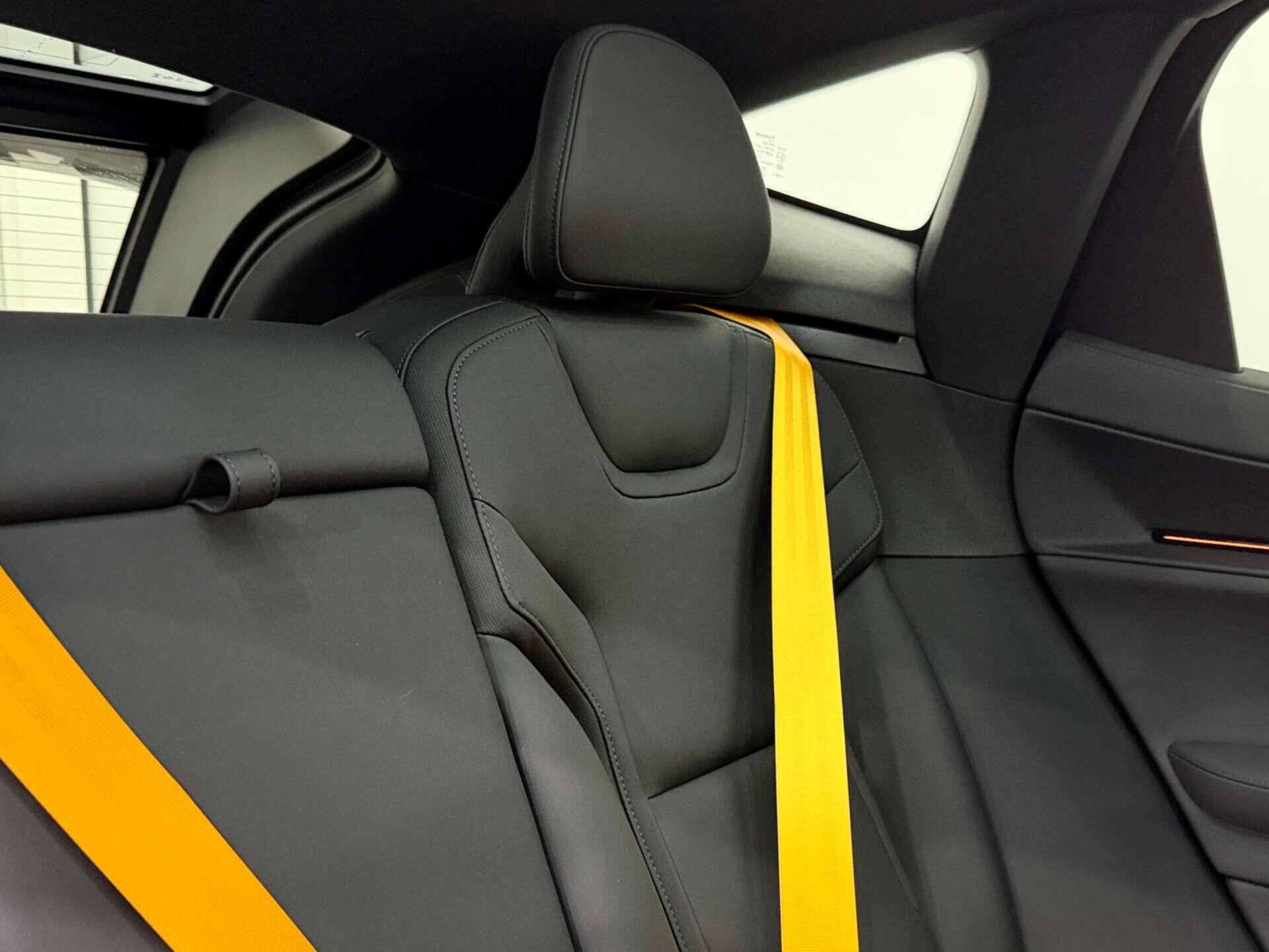 Polestar 3 view 13