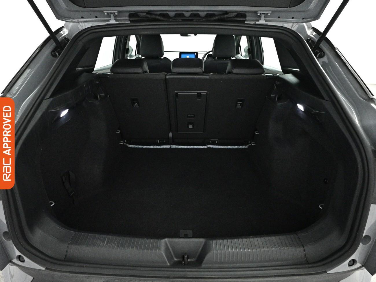 Volkswagen Id.4 view 14
