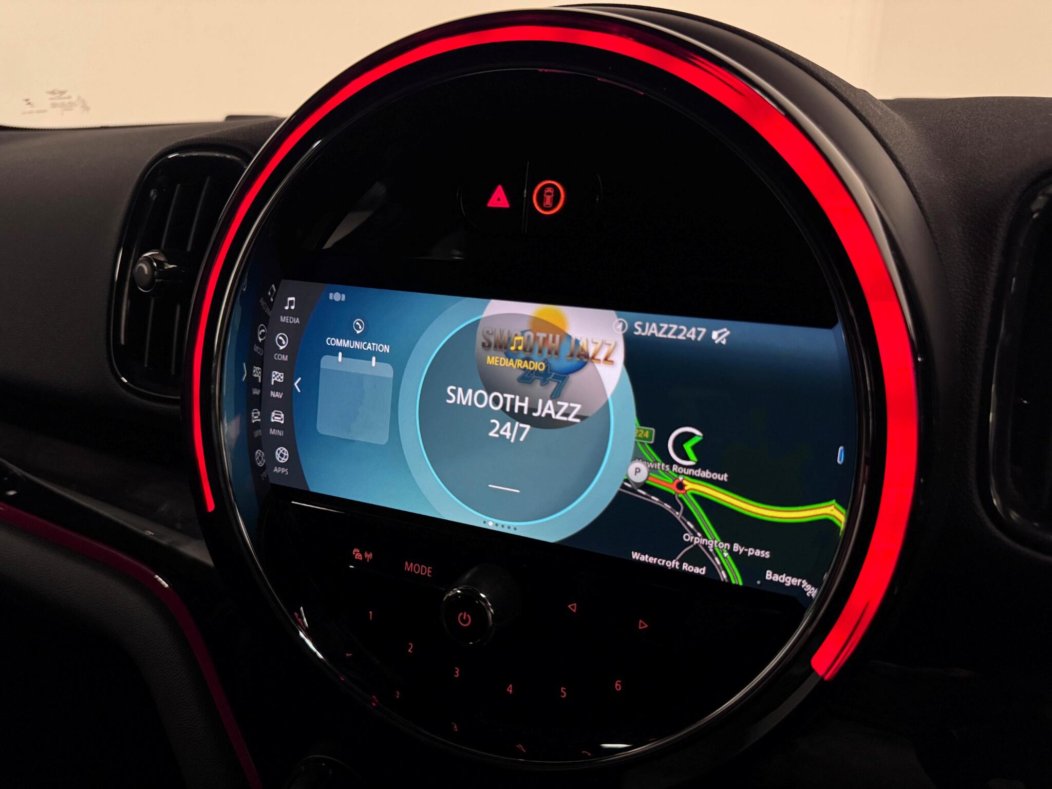 Mini Countryman view 39
