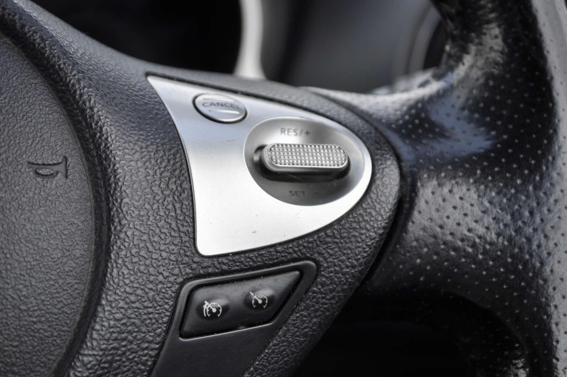 Nissan Juke view 20