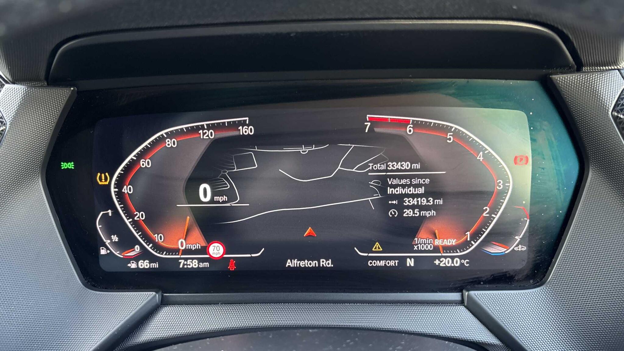 BMW 1 Series view 12