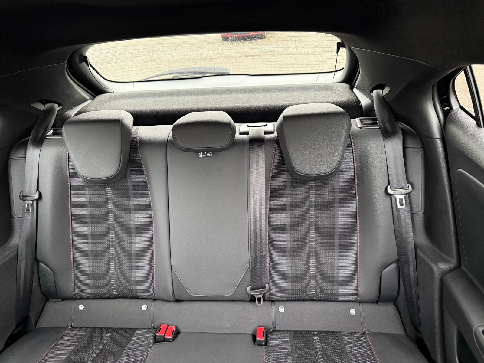 Vauxhall Mokka view 31