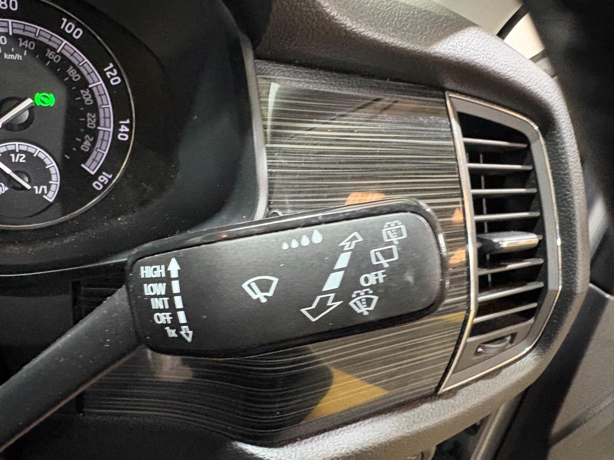 Skoda Kodiaq view 30