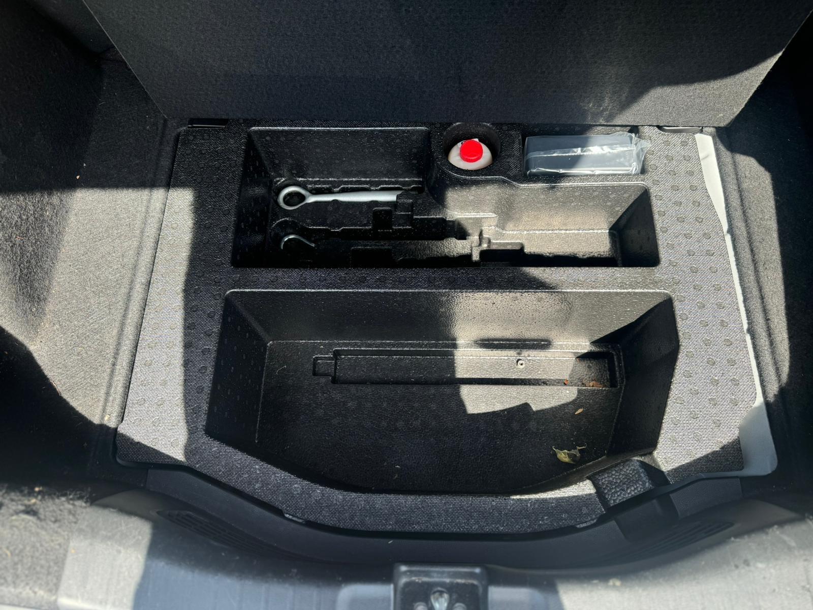 Honda Jazz view 12