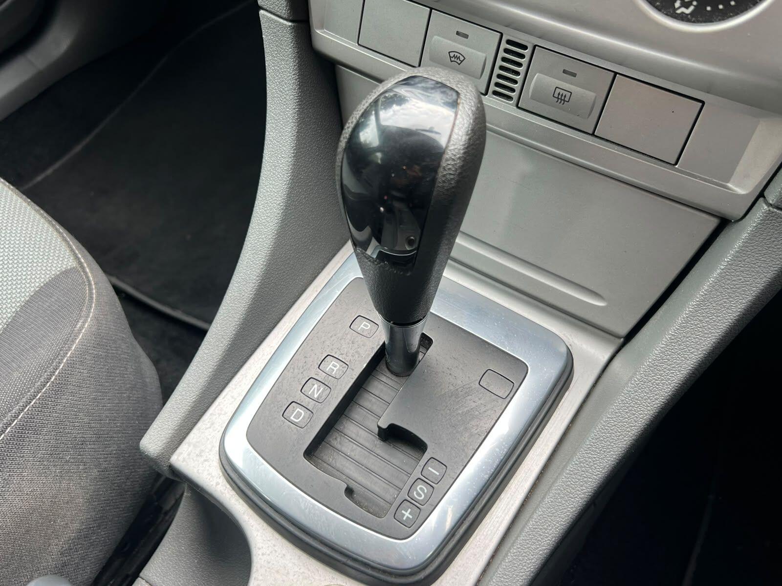 Ford Focus view 26