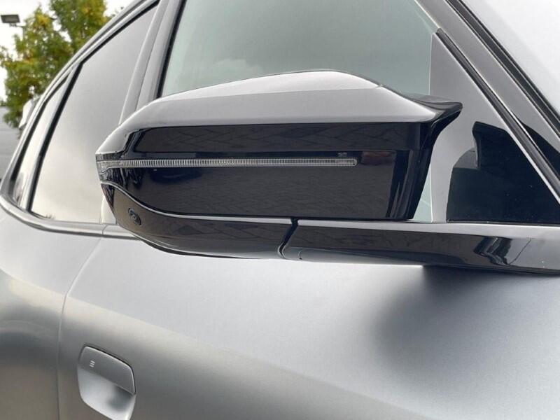 BMW X3 view 52
