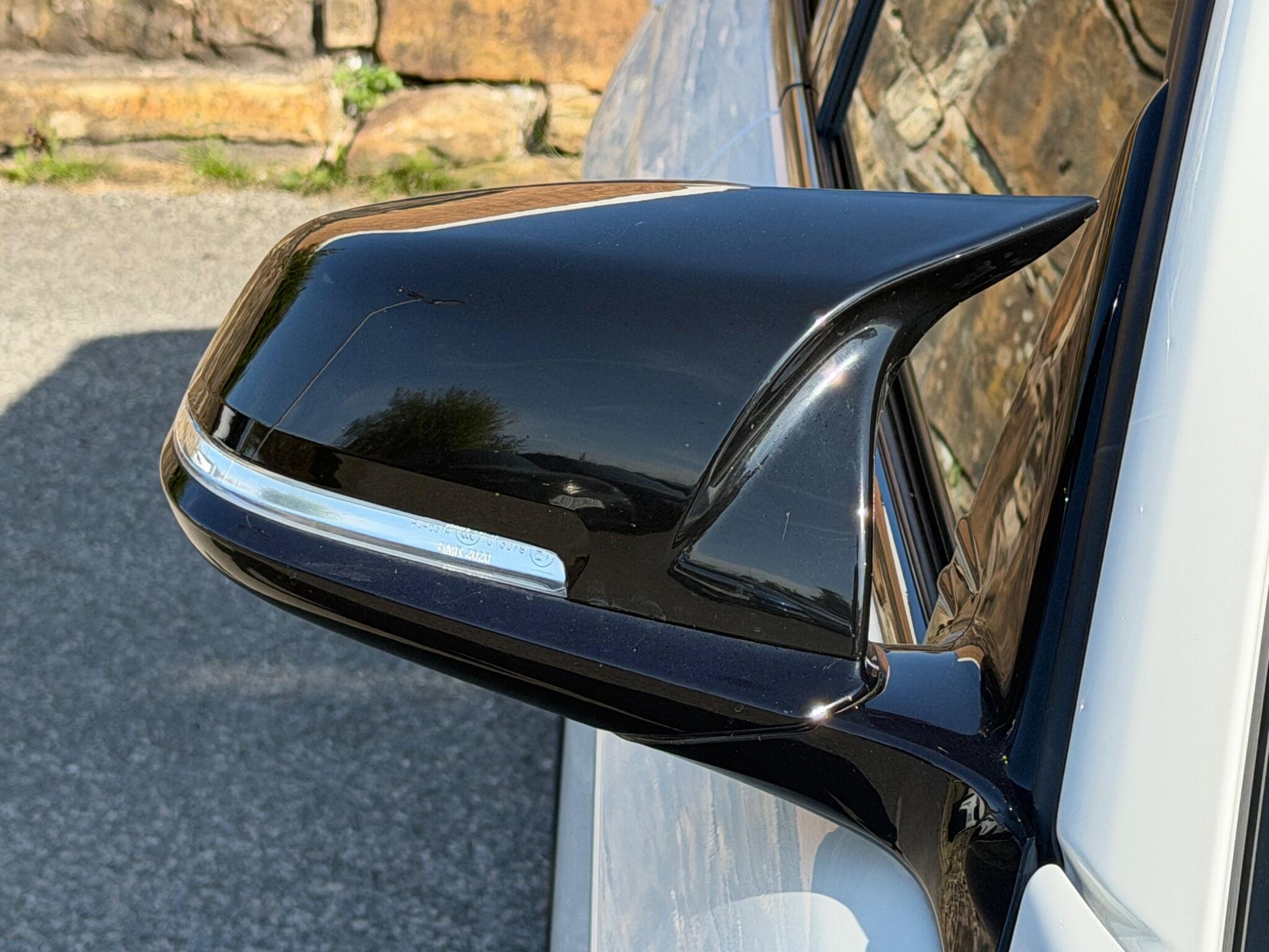 BMW 1 Series view 9