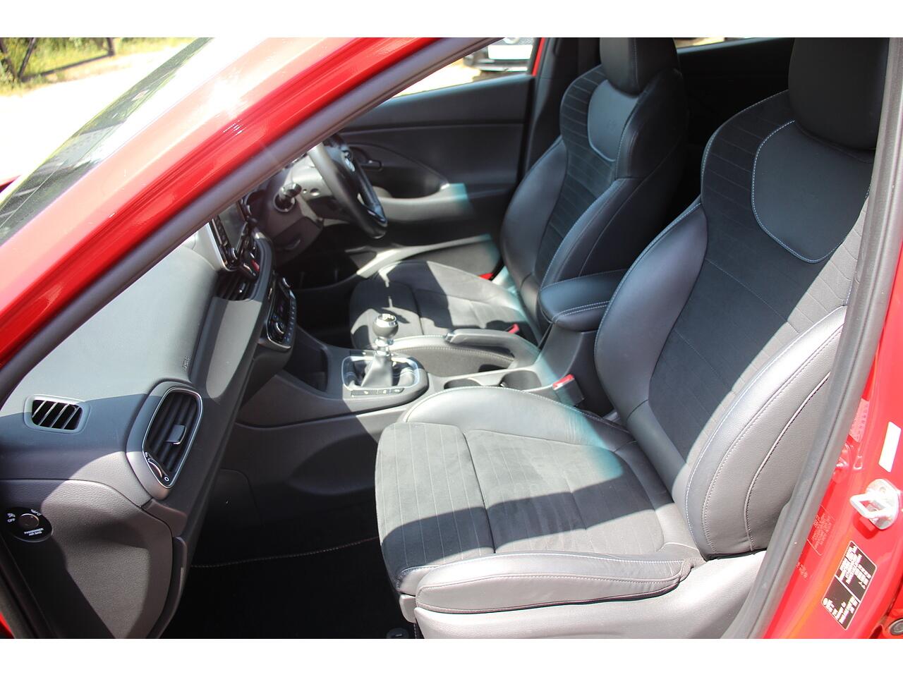 Hyundai I30 view 16