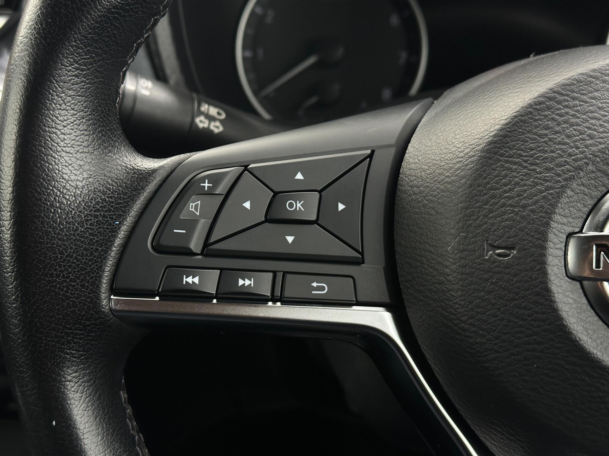 Nissan Juke view 14