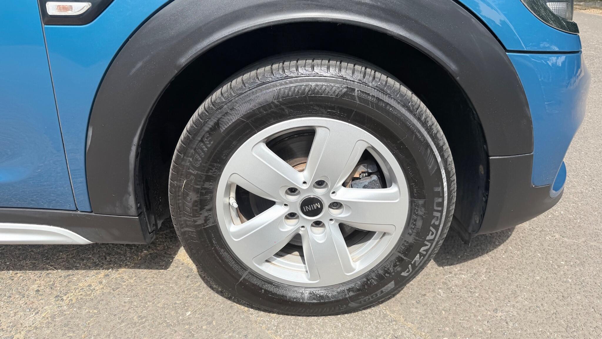 Mini Countryman view 47