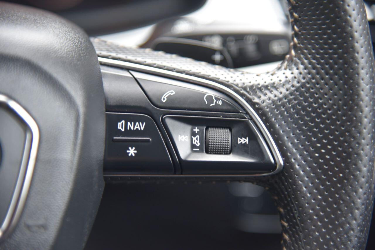 Audi Q7 view 33