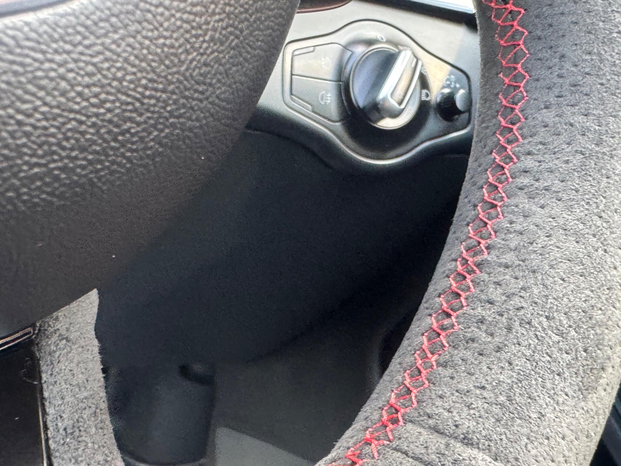 Audi A5 view 18