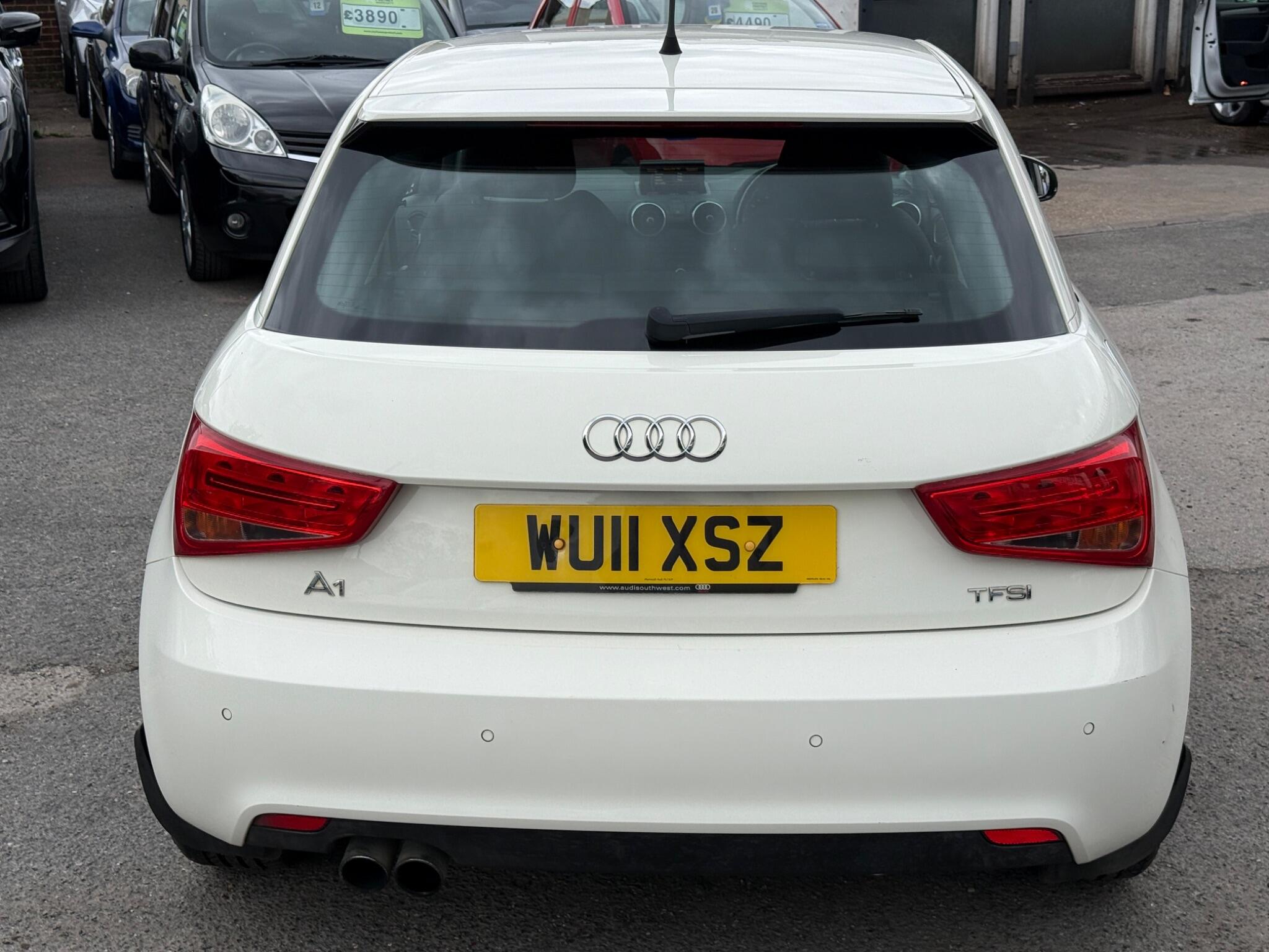 Audi A1 - Image 16