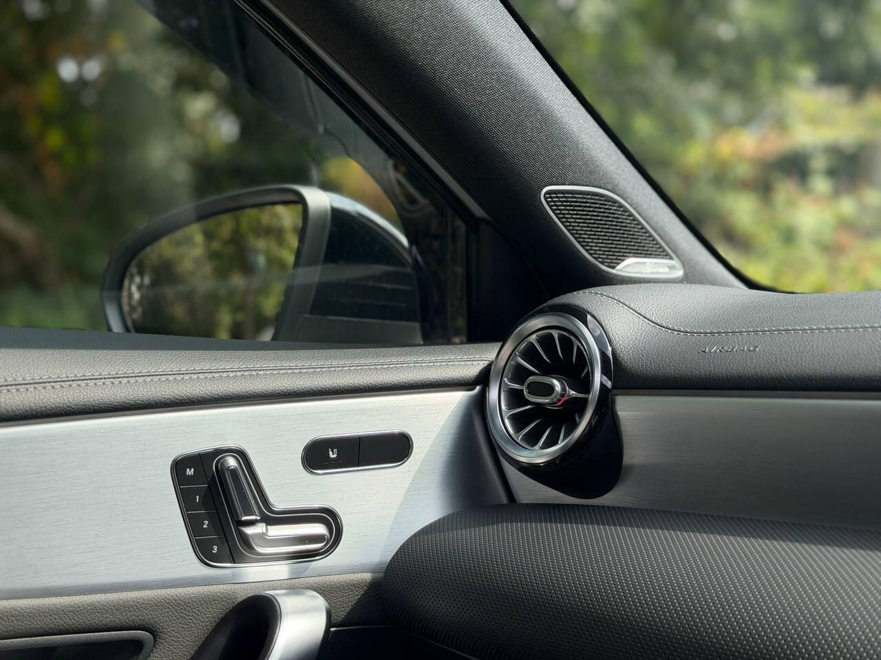 Mercedes-Benz A-Class view 46